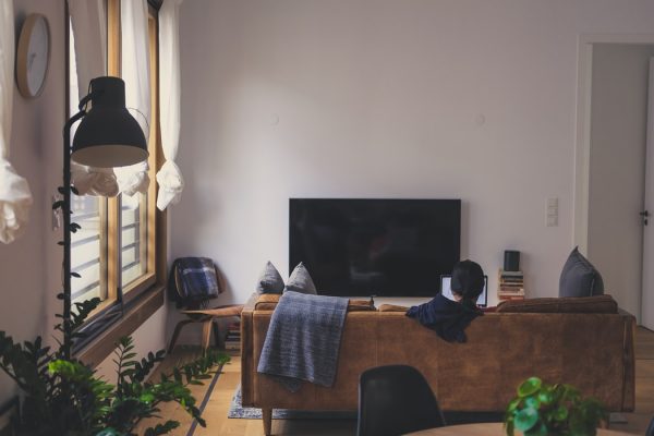 Der städtische Wohnungsmarkt